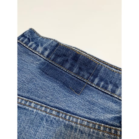 70s Levi’s 505 "Single" DENIM PANTS MADE IN USA 🇺🇸 Size W37L28