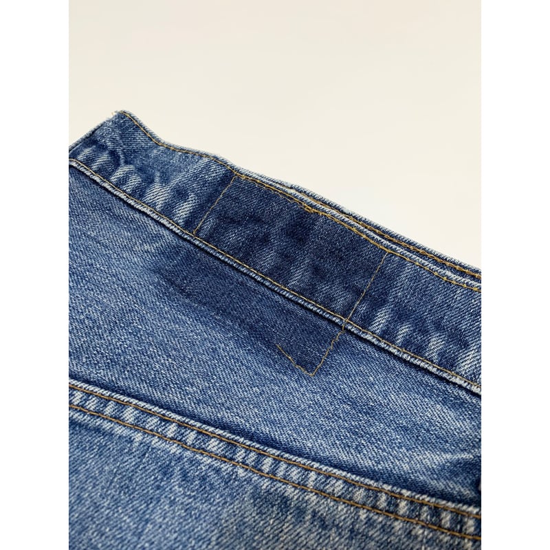 70s Levi's 505 