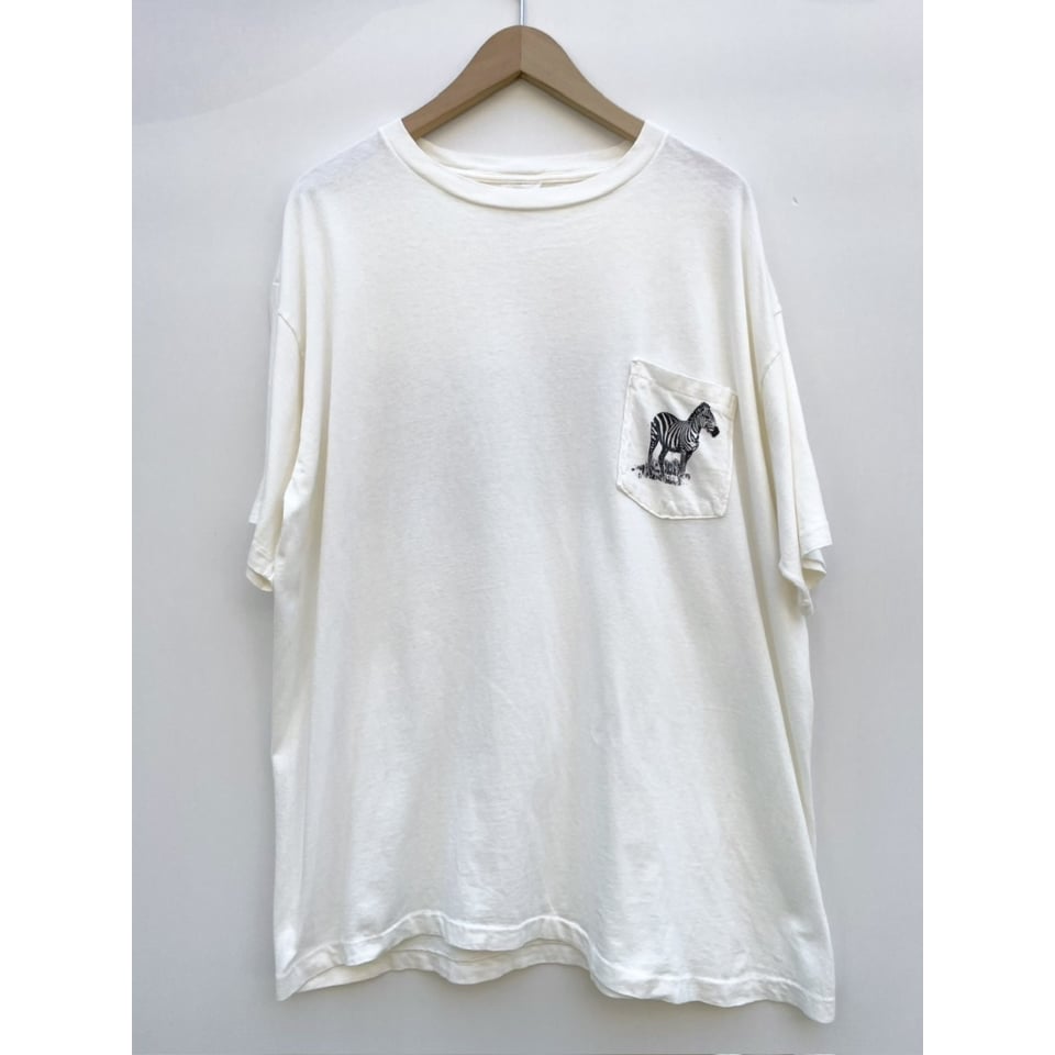 BANANA REPUBLIC　Ｔシャツ 【 DEAD STOCK 】 d25bfee4cac5c8e3cbf1a00149c9db