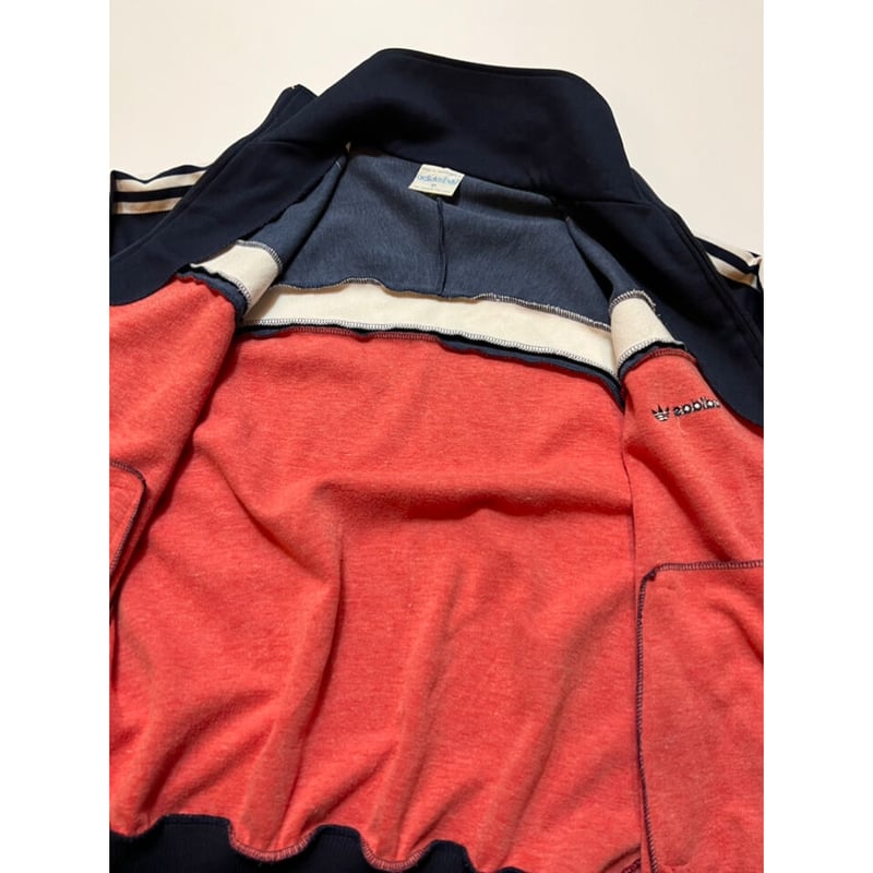 80s adidas TRACK JACKET Size M | KORDS 80s adidas TRACK JACKET Size M | KORDS
