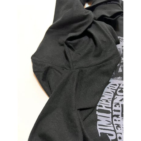 00s "DEAD  STOCK" EXPERIENCE HENDRIX TOUR L/S Tee Size XL