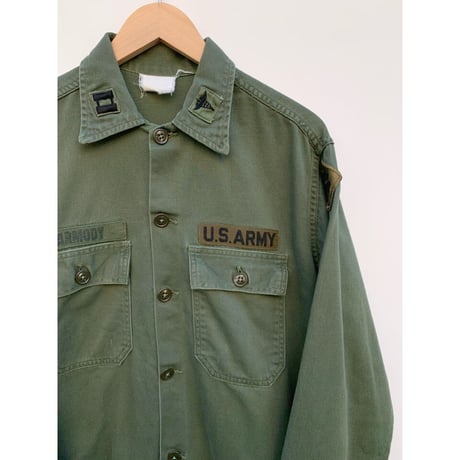 usarmy og107 グッドコンディション Og107 - Etsy