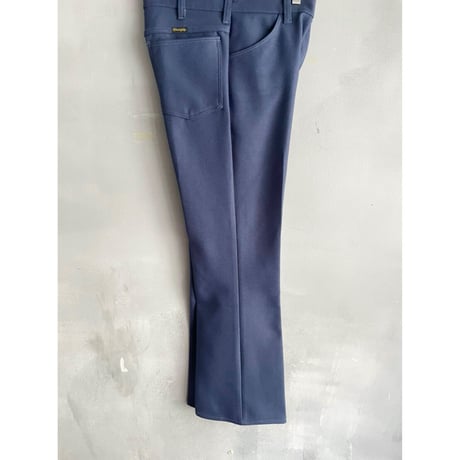 70s Wrangler WRANCHER 125NV MADE IN USA 🇺🇸 Size W30L30