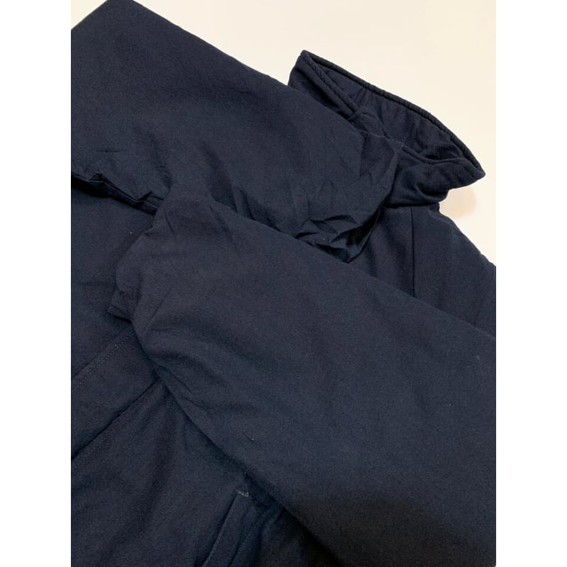 00s us navy shipboard jacket シップボード XXL 00s US NAVY SHIPBOARD JACKET Size MEDIUM | KORDS