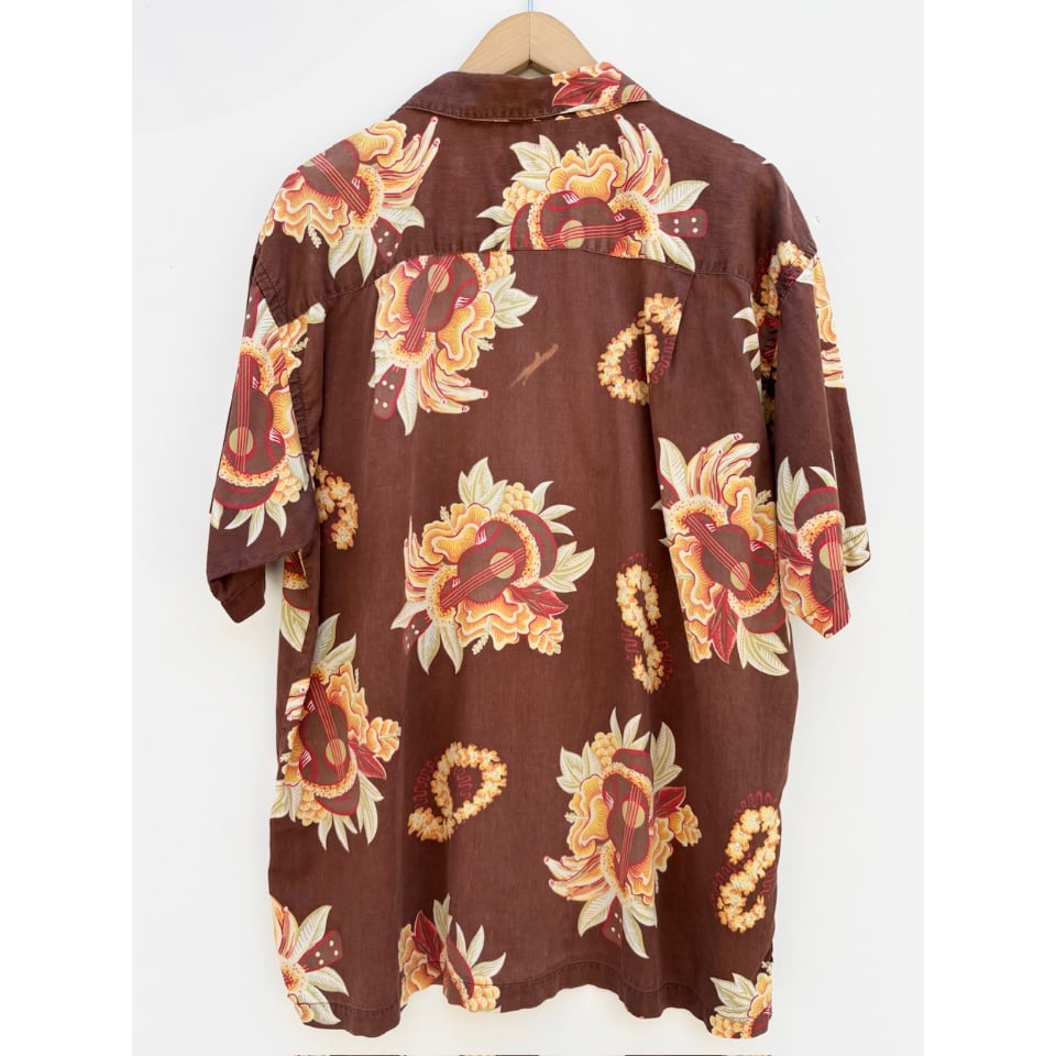 トップス pataloha 00s 00s Pataloha ALOHA SHIRT Size L | KORDS