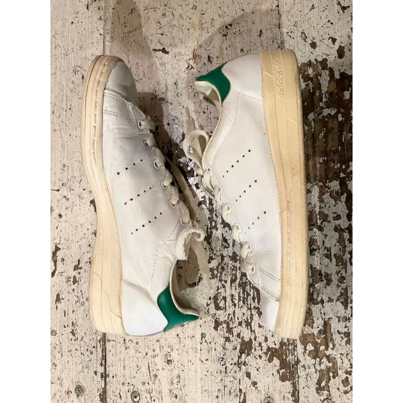80s adidas stan smith MADE IN FRANCE 🇫🇷 Size 4 ...