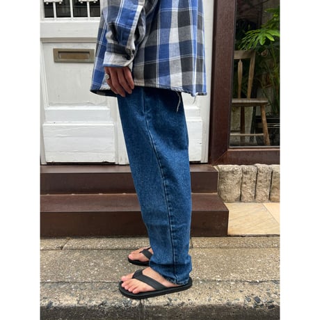 90s Levi’s 550 DENIM PANTS MADE IN USA 🇺🇸 Size W33L30