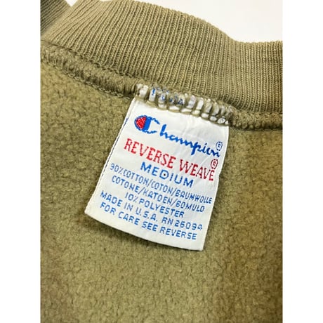 90s Champion REVERSE WEAVE MADE IN USA🇺🇸 Size M