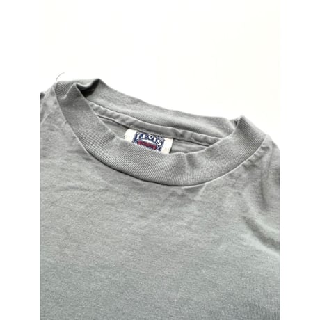 90s "DEAD STOCK" Silver Tab Tee MADE IN USA 🇺🇸 Size L