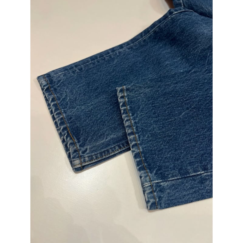 90s Levi's 501 DENIM PANTS MADE IN USA 🇺🇸 Size