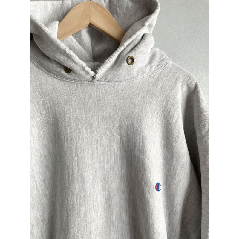 90s Champion REVERSE WEAVE HOODIE MADE IN USA 🇺