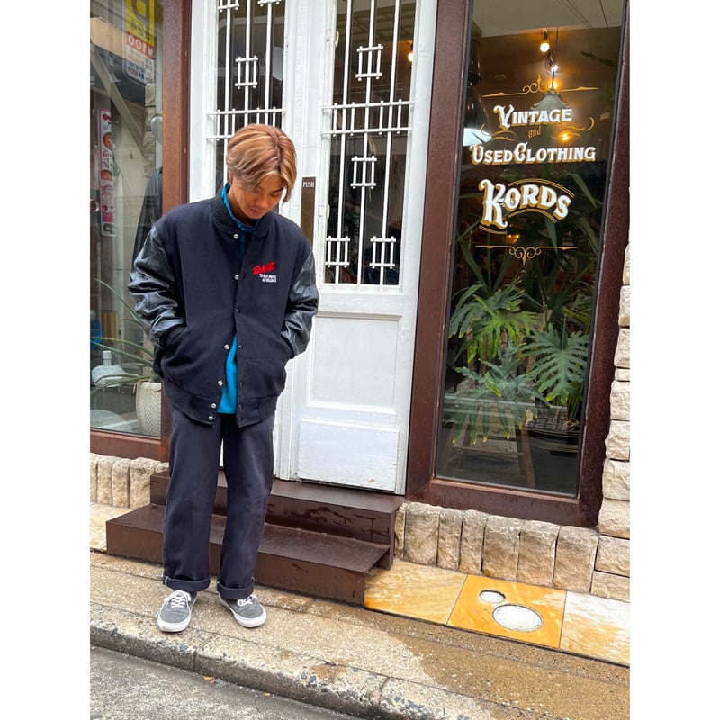 80〜90s BUTWIN 