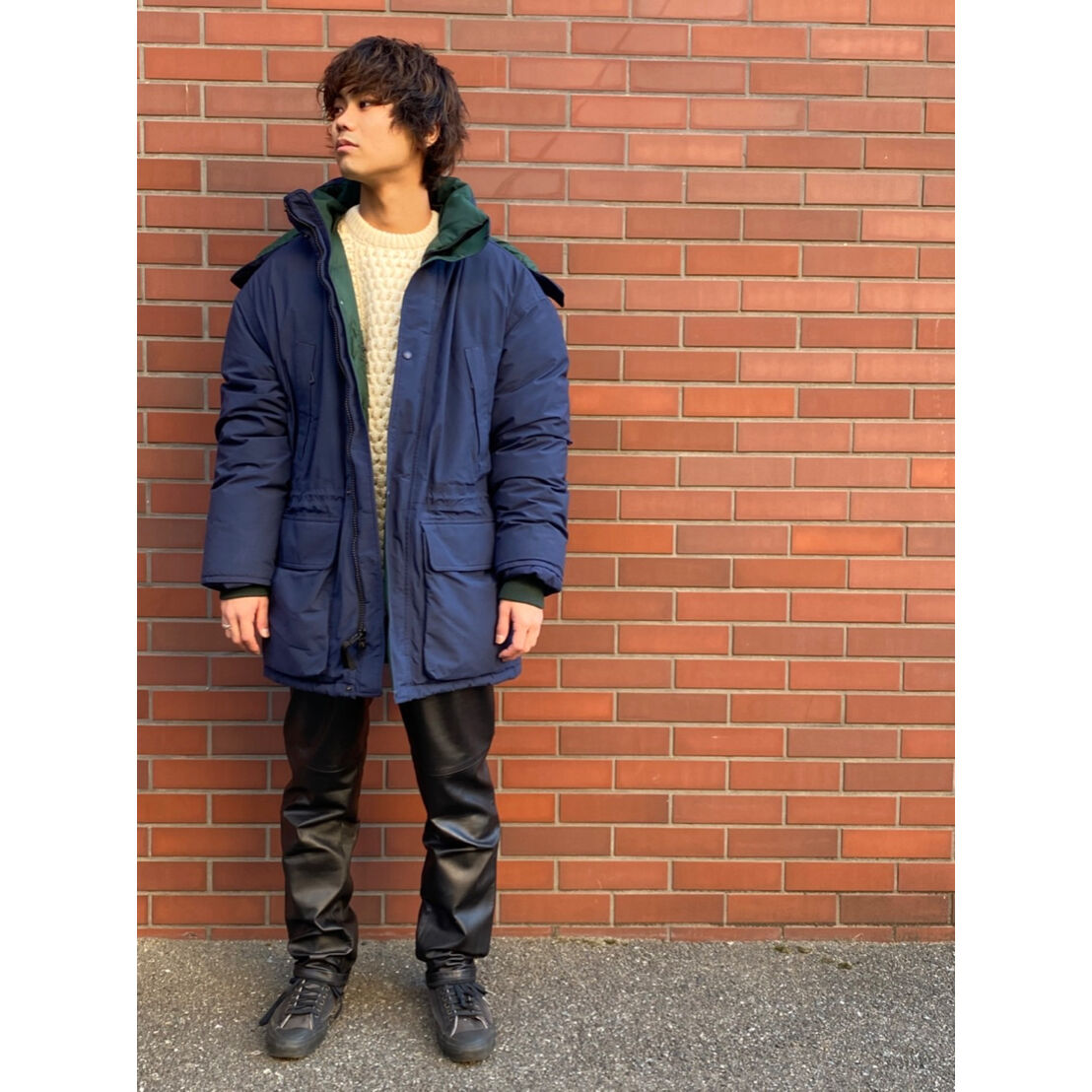 90s Eddie Bauer RIDE LINE GORE-TEX DOWN JACKET 90s Eddie Bauer RIDE LINE GORE-TEX DOWN JACKET