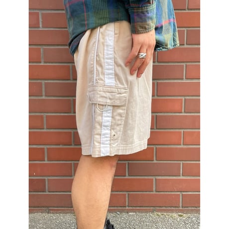 00s NIKE COTTON EASY SHORTS  Size L