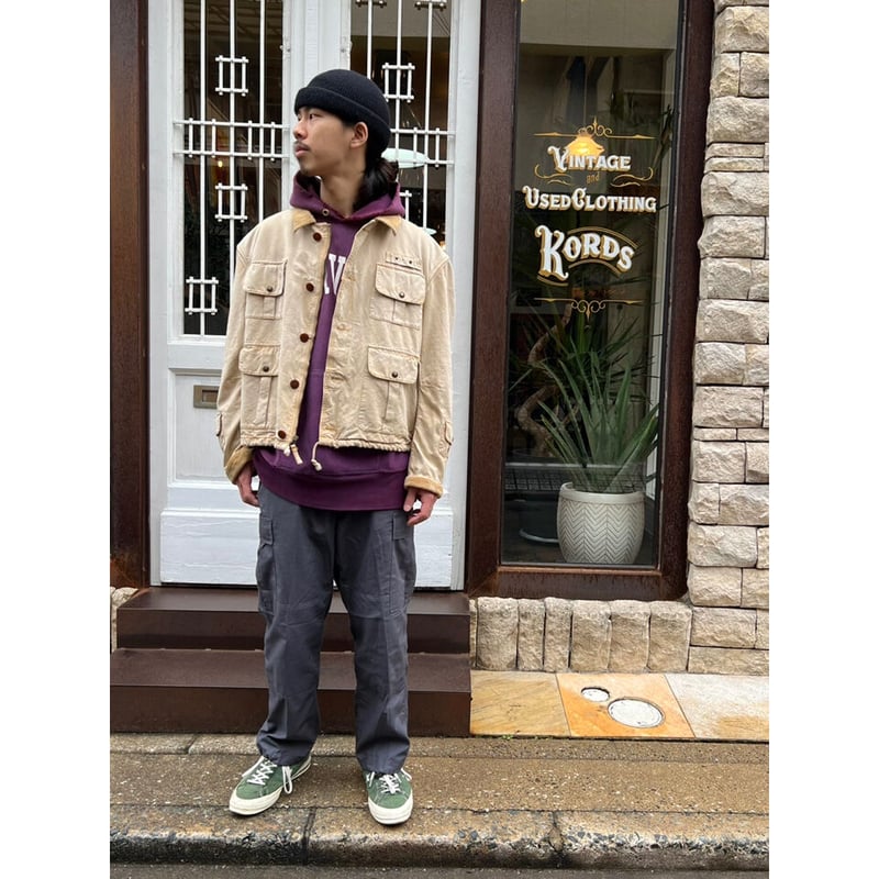 90s Ralph Lauren FISHING JACKET Size XXL | KORDS 90s Ralph Lauren FISHING JACKET Size XXL | KORDS