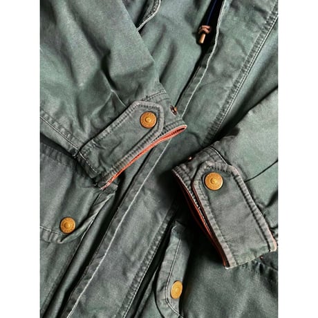 80s BANANA REPUBLIC SAFARI JACKET Size XS