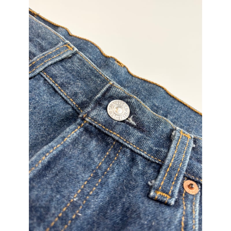 90s Levi's 501 DENIM PANTS MADE IN USA 🇺🇸 Size