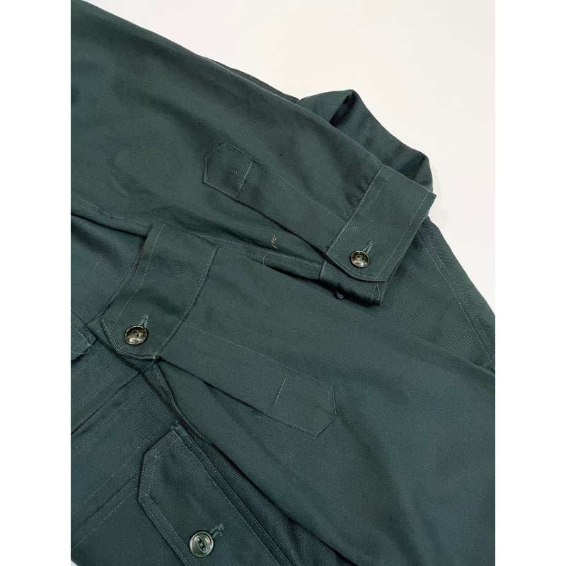 40's WhipCord Work Jacket \"ボタン留め\" 40´s WhipCord Work Jacket ボタン留め