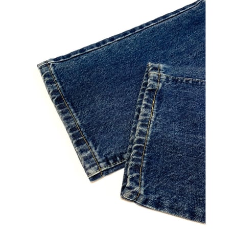 90s Lee 200 DENIM PANTS MADE IN USA 🇺🇸 Size W34L32→W33L32