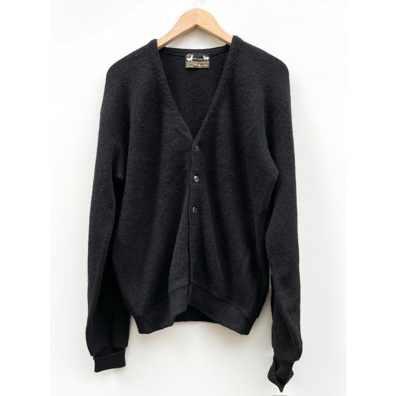 60s Sears ALPACA CARDIGAN Size M | KORDS 60s Sears ALPACA CARDIGAN Size M | KORDS
