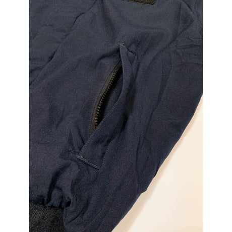00s US NAVY SHIPBOARD JACKET Size MEDIUM