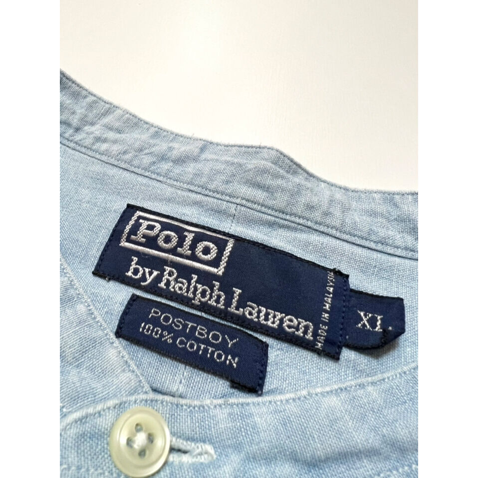 90s Ralph Lauren 