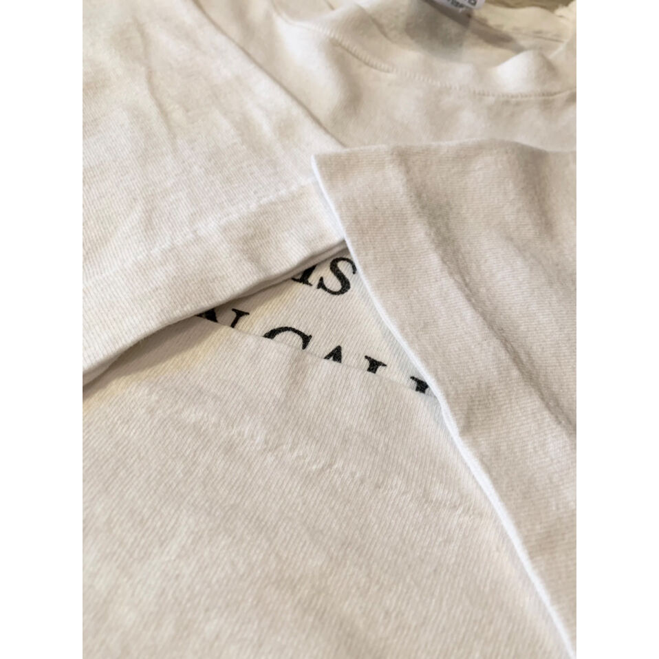 ESTEE LAUDER Tシャツ 90s ESTEE LAUDER Tee MADE IN USA 🇺🇸 Size L | KORDS