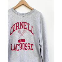 80s Champion "CORNELL" REVERSE WEAVE MADE IN USA 🇺🇸 Size L