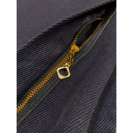 50s PENNY'S WHIP CORD JACKET Size L程