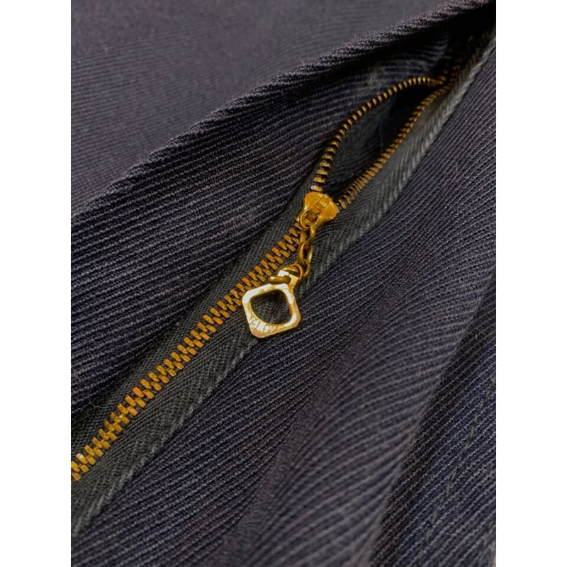 50s PENNY'S WHIP CORD JACKET Size L程 | KORDS