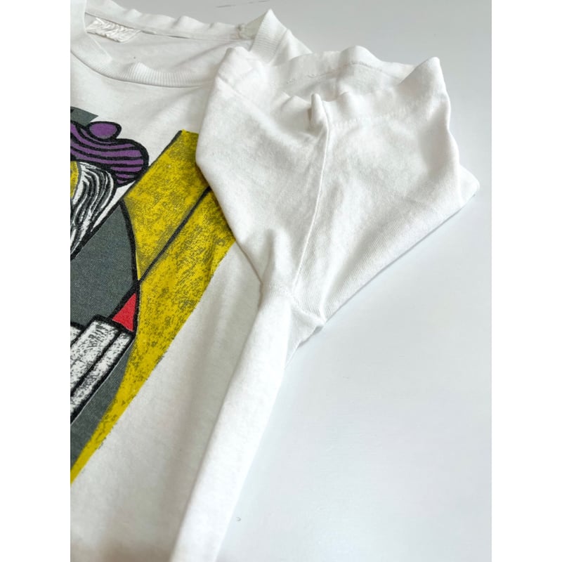 90s Picasso Art Tee MADE IN USA🇺🇸 Size L程 | KORDS