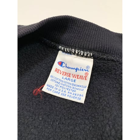 90s Champion REVERSE WEAVE MADE IN USA 🇺🇸 Size L