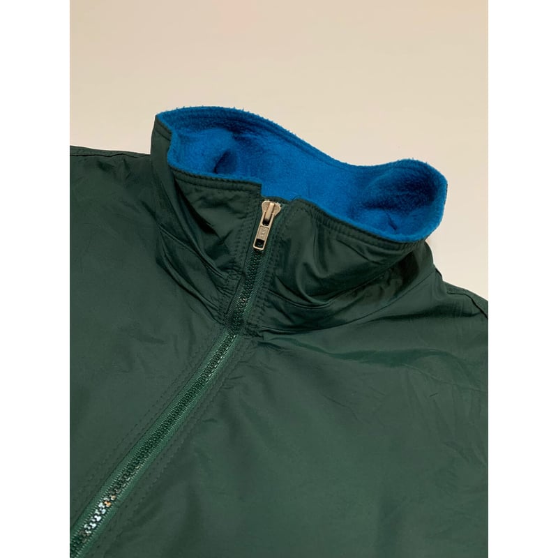 F92s Patagonia SHELLED SYNCILLA VEST MADE IN US