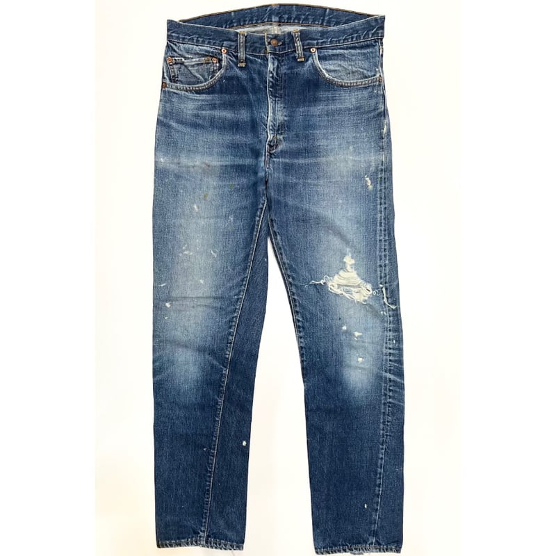 60s Levi's 505 60s Levi's 505
