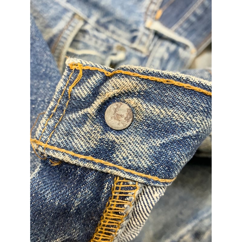 70s Levi's 501 