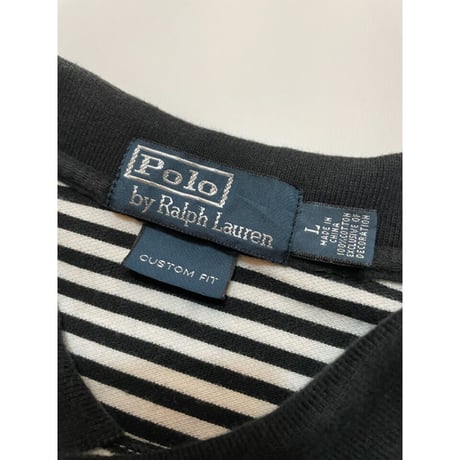 90s Ralph Lauren POLO SHIRT Size L