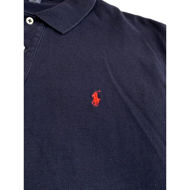 ●日本正規品● Ralph 90s Lauren KORDS | L Size SHIRT POLO トップス