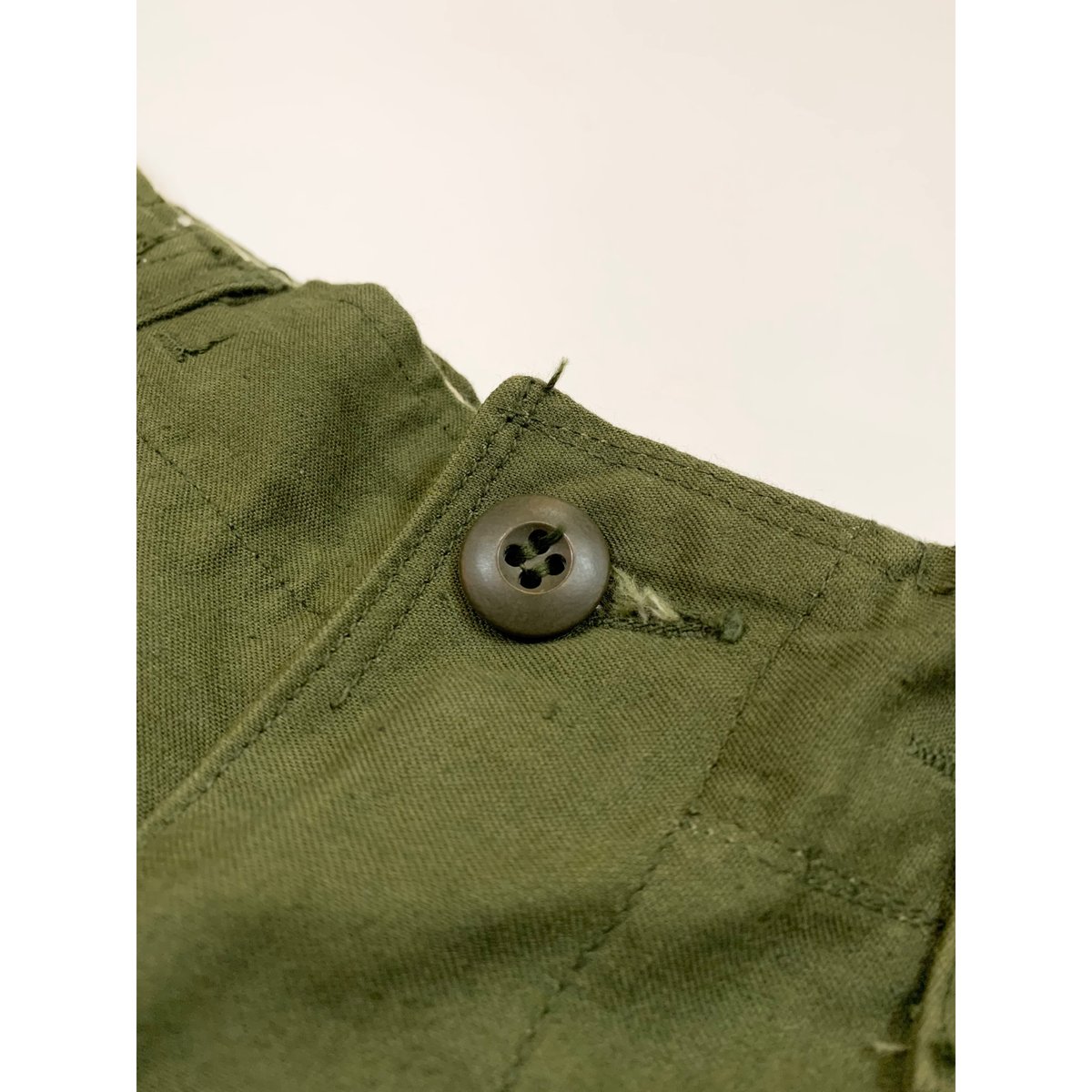 72s US ARMY M-65 FIELD TROUSERS Size SMALL-REGU
