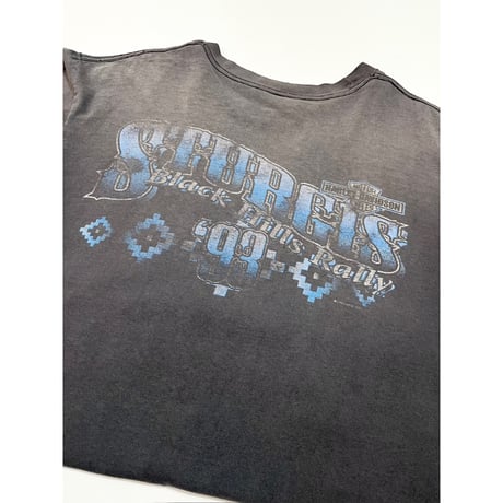 90s Harley-Davidson Tee MADE IN USA🇺🇸 Size L