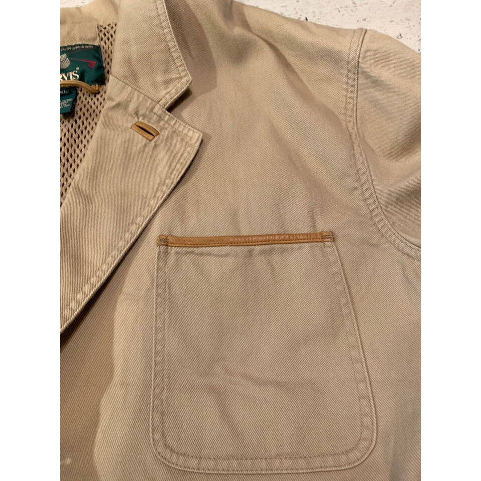 90s ORVIS FISHING TAILORED JACKET Size XL | KORDS 90s ORVIS FISHING TAILORED JACKET Size XL | KORDS