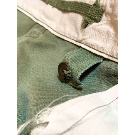 50s US ARMY M-51 FIELD TROUSERS Size MEDIUM-REGULAR
