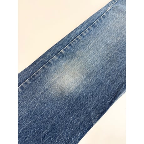 80s Levi’s 505 DENIM PANTS MADE IN USA 🇺🇸 W32L30→W31L29