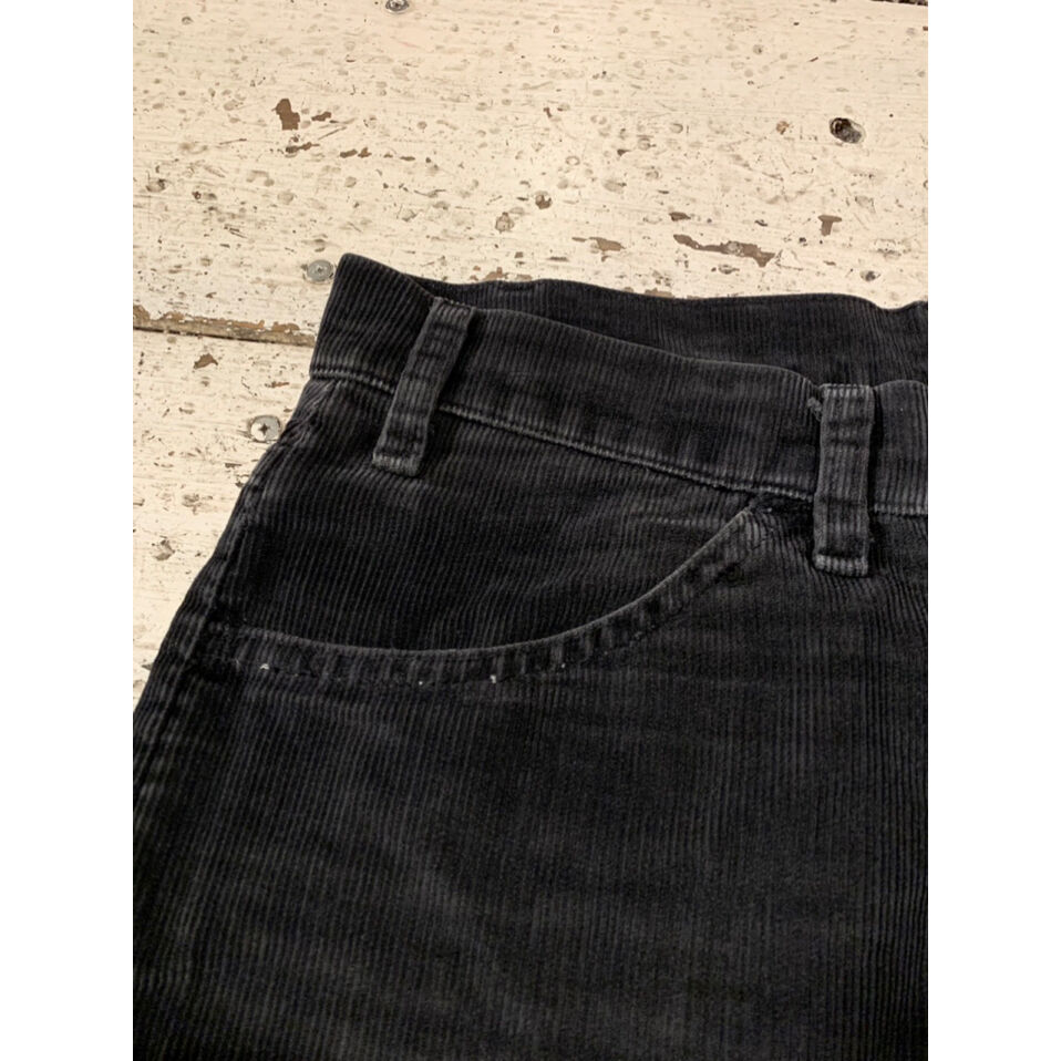 s Levi's  CORDUROY PANTS MADE IN USA