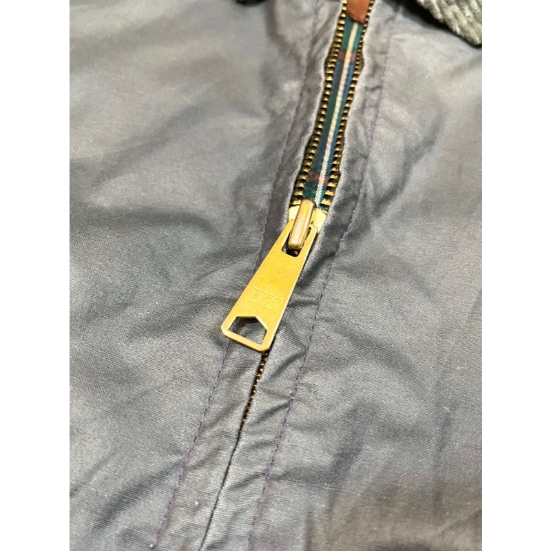 90s WOOLRICH HARRINGTON JACKET MADE IN USA🇺🇸 S