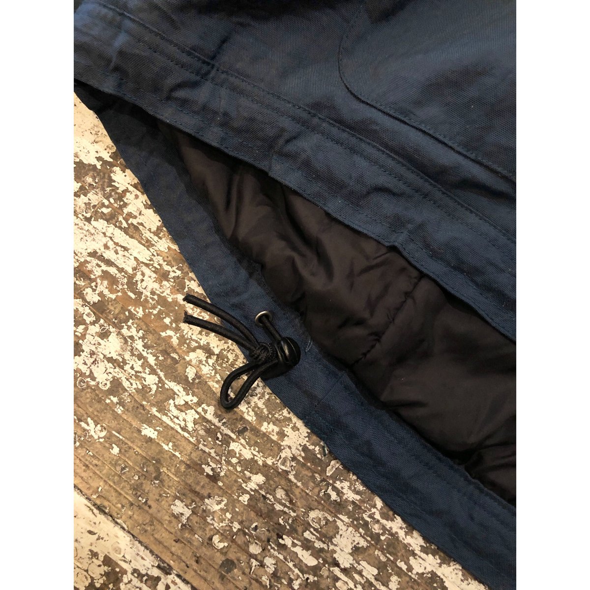 90s NIKE ACG PULLOVER NYLON JACKET Size L | KORDS