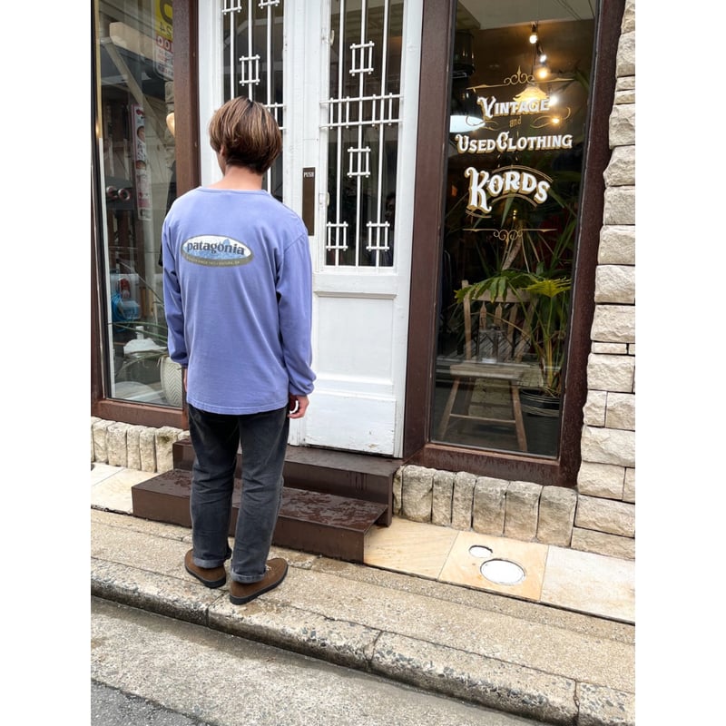 【90s〜00s】patagonia L 黒 ストレッチハーフスウェットシャツ 90s〜00s】patagonia L 黒 ストレッチハーフスウェットシャツ