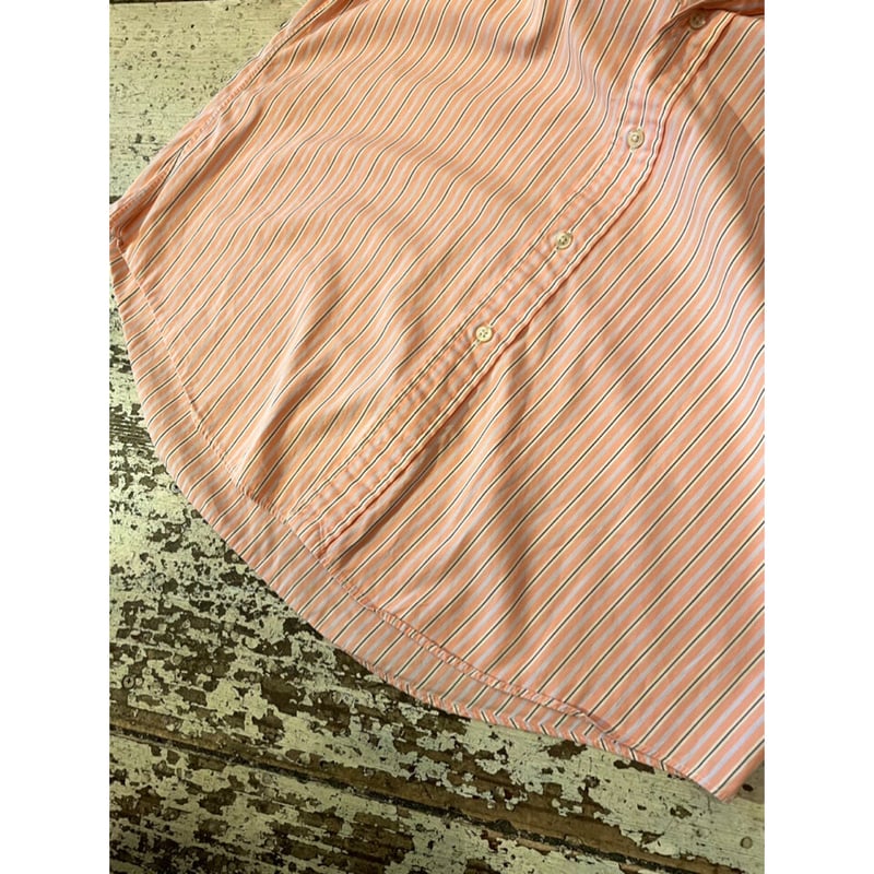 00s Ralph Lauren B/D SHIRT Size 16 1/2 | KORDS
