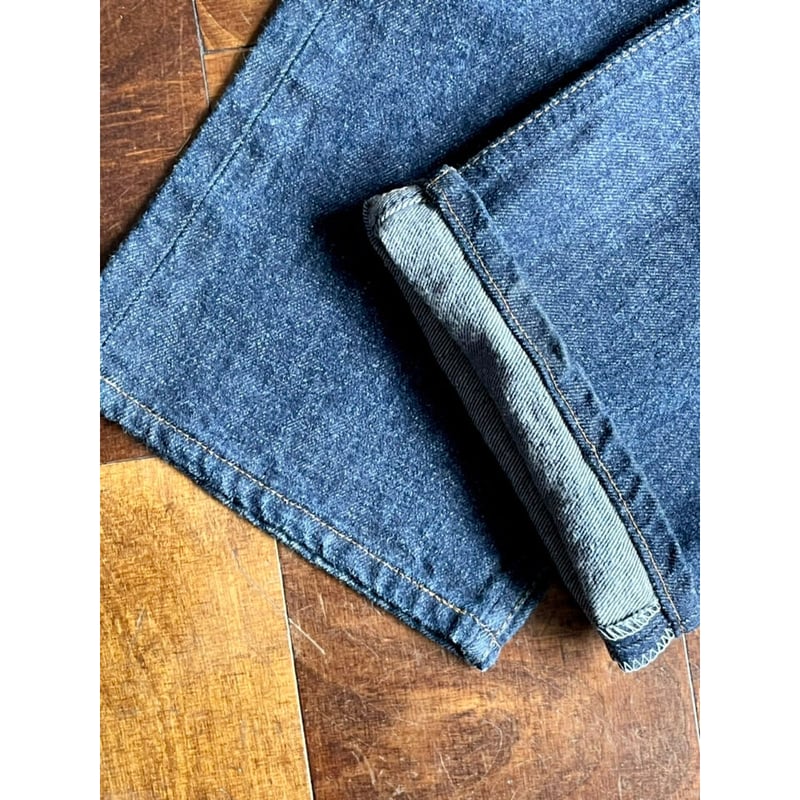 80s Levi's 501 DENIM PANTS MADE IN USA 🇺🇸 Size