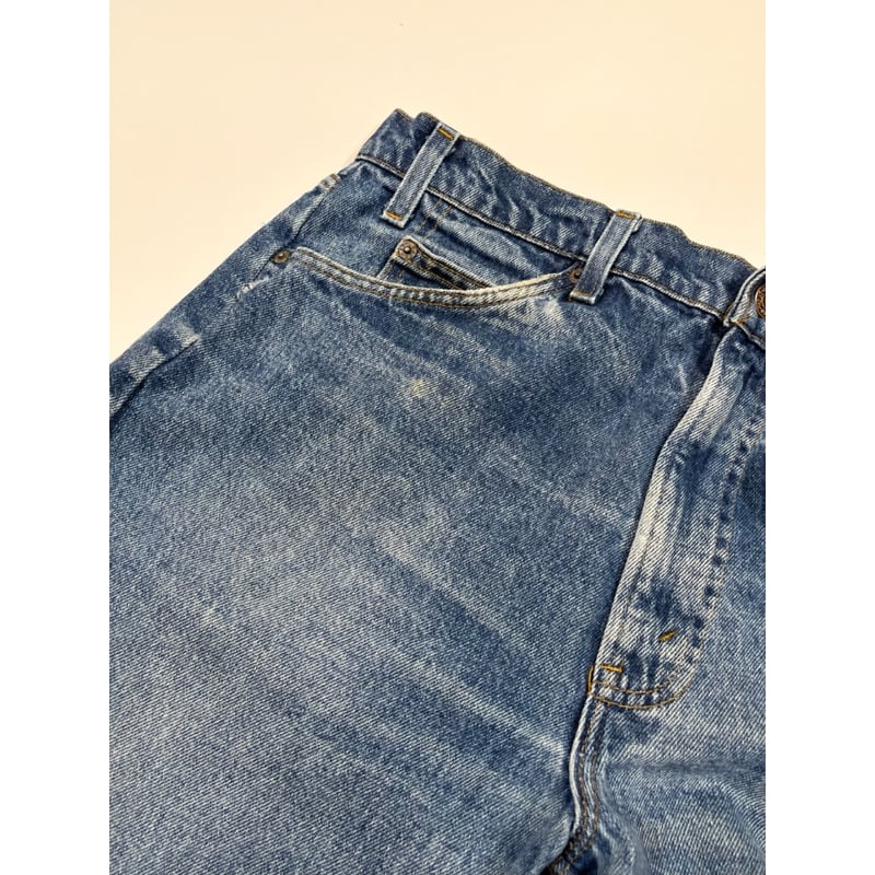 80s Levi's 505 DENIM PANTS MADE IN USA🇺🇸 W36L30