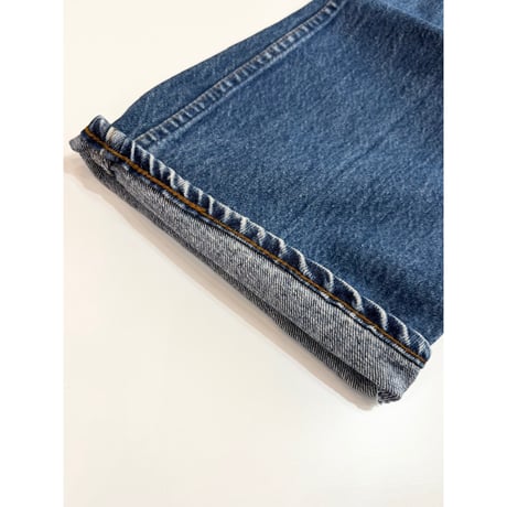 80s Levi’s 517 BOOT CUT DENIM MADE IN USA 🇺🇸 Size W36L32→W36L30.5